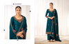 Rashmi By Aashirwad Tussar Silk Wedding Salwar Suits Wholesale Shop In Surat
